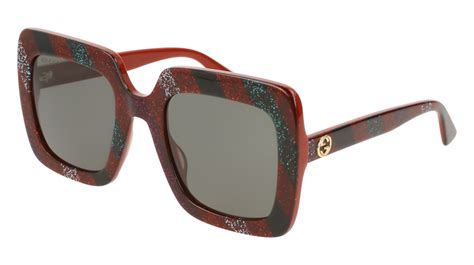 Sunglasses Gucci Urban Gg0328s